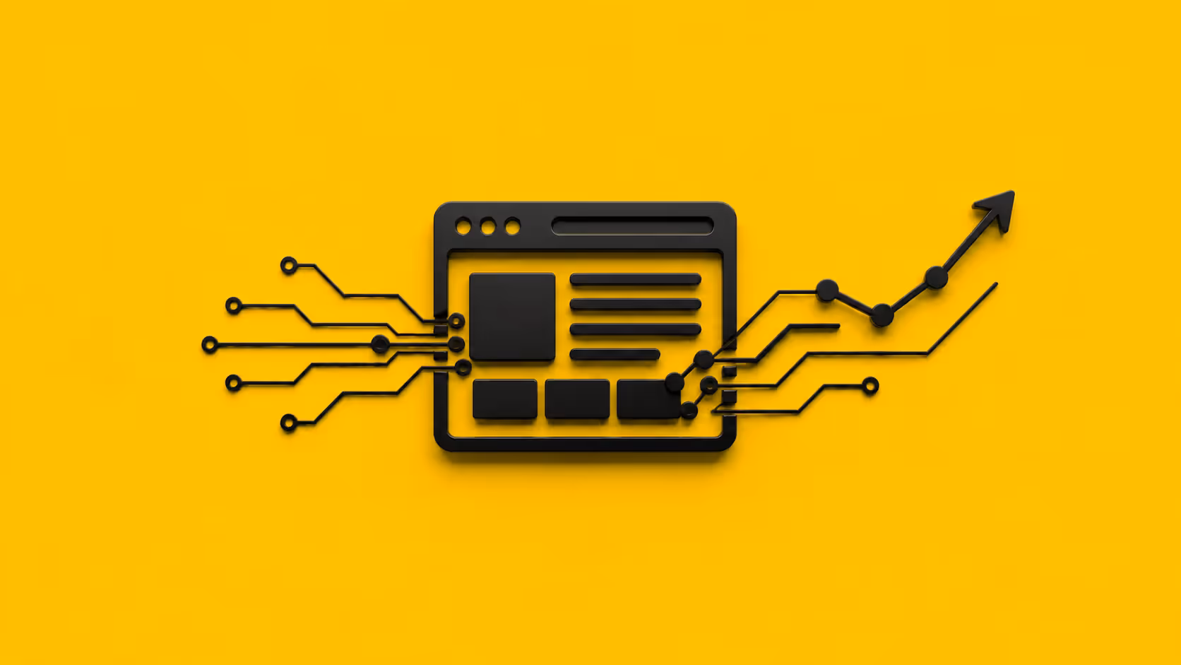 Why Your Website Doesn't Need More Traffic